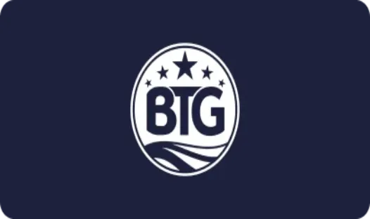 Big Time Gaming